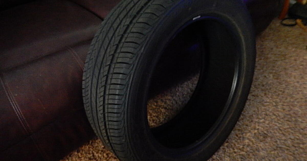 Tires for Free in Johnstown, CO Finds — Nextdoor