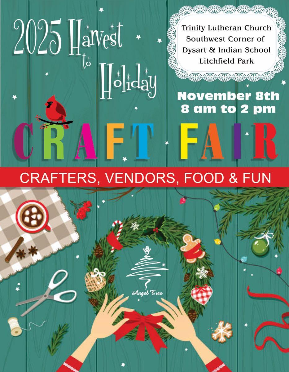 Goodyear, AZ News, Crime, Lost Pets, Free Stuff - Main Image