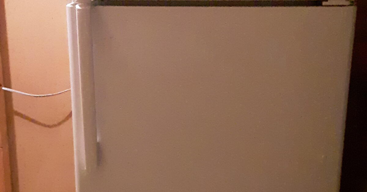 Refrigerator for 250 in Louisville, KY For Sale & Free — Nextdoor