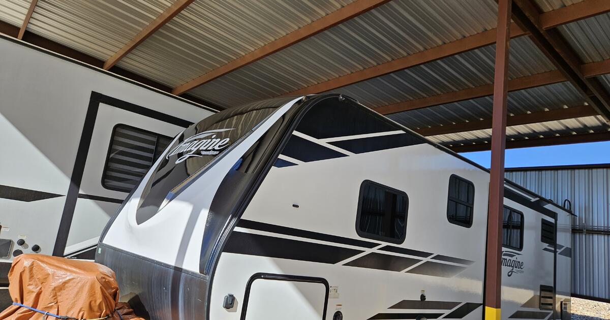 trailer for 21500 in Granbury, TX For Sale & Free — Nextdoor