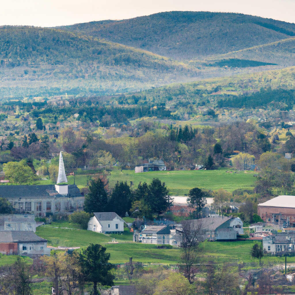 Things to do in Rutland with kids