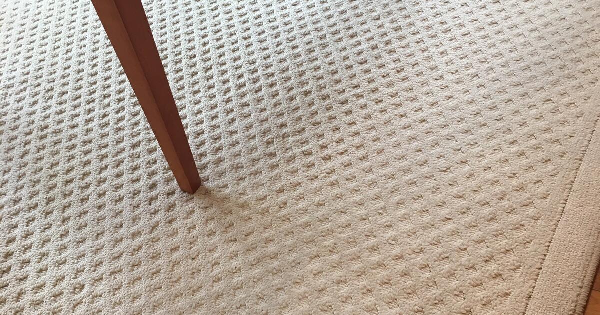 Pottery Barn Area Rug for 200 in Stamford, CT Finds — Nextdoor