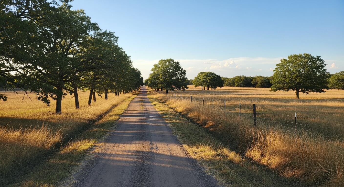 Raglin Rd to Dobbs Rd, Harrah crime rates and safety statistics