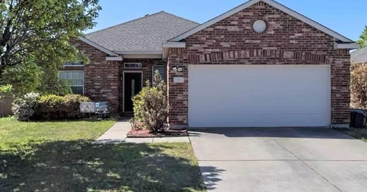 House for rent! Wylie, Texas for Free in Murphy, TX For Sale & Free