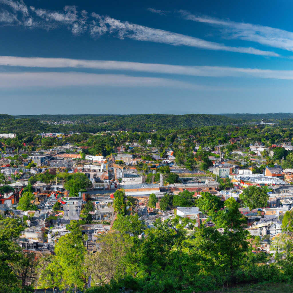 Parks of WhiteWater, Harrison Trick or Treat Map and Everything