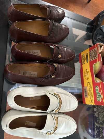 Westlake 2025 shoe repair