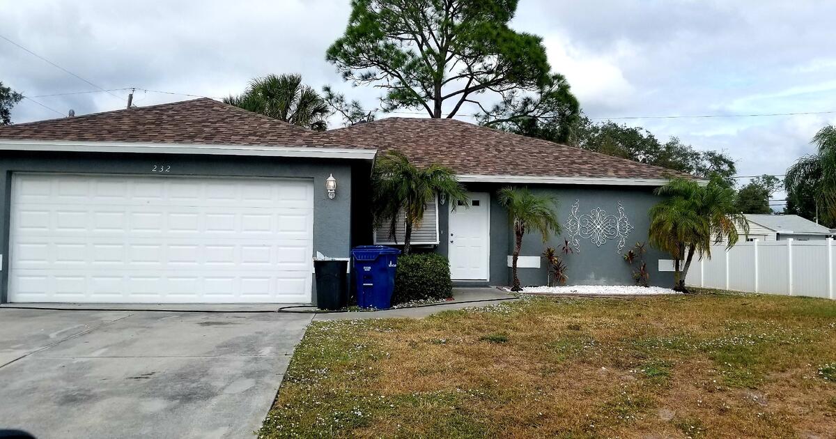 House For Rent. in Venice, FL For Sale & Free — Nextdoor
