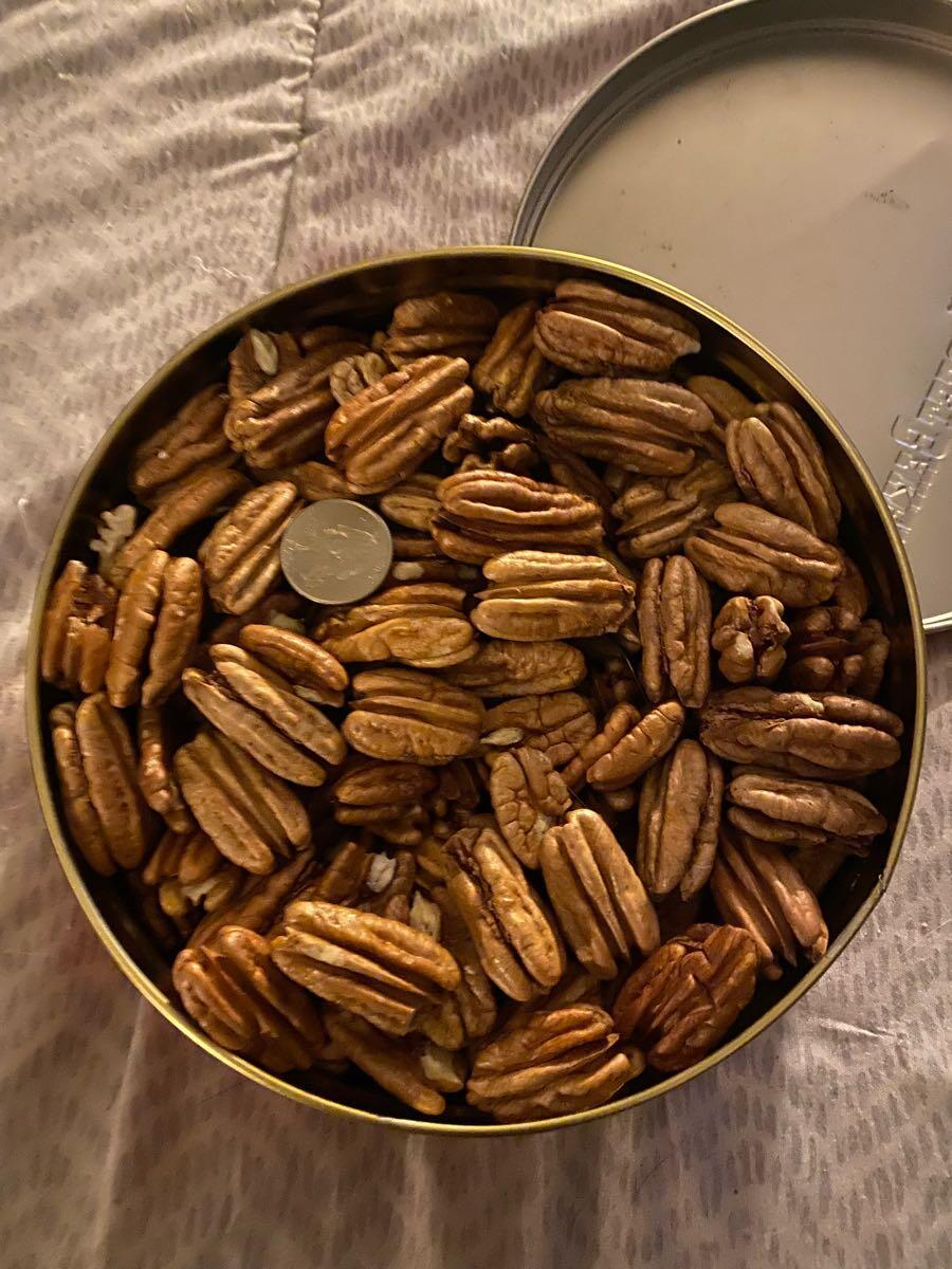 Pecans for 5 in Rowlett, TX For Sale & Free — Nextdoor