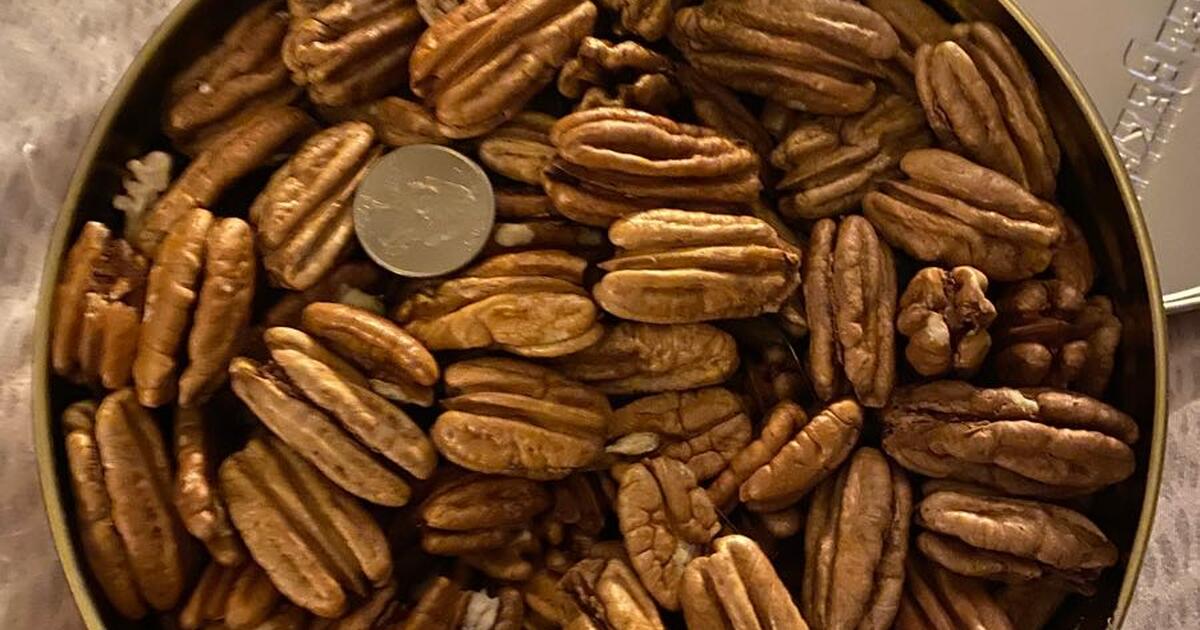 Pecans for 5 in Rowlett, TX For Sale & Free — Nextdoor