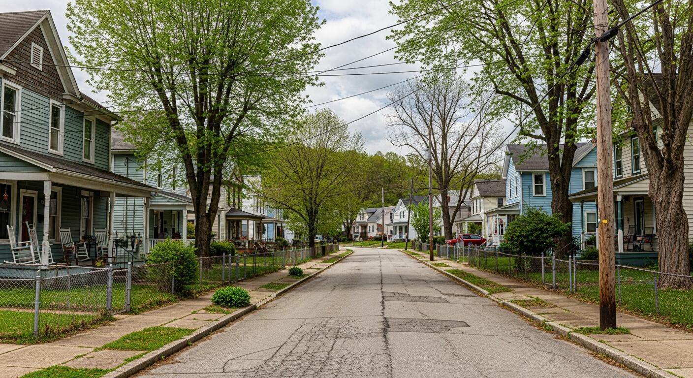Stringtown, Mannington | Everything You Need to Know