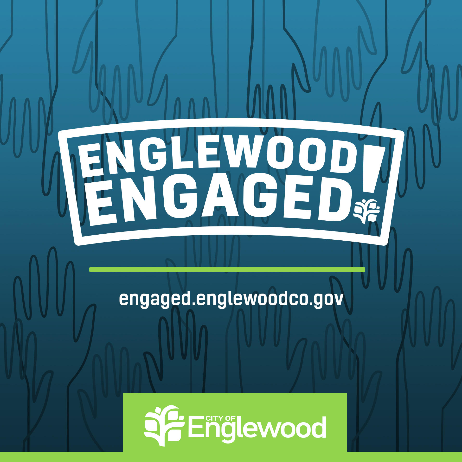 Curious about what projects the City of Englewood is working on? (City of Englewood) — Nextdoor