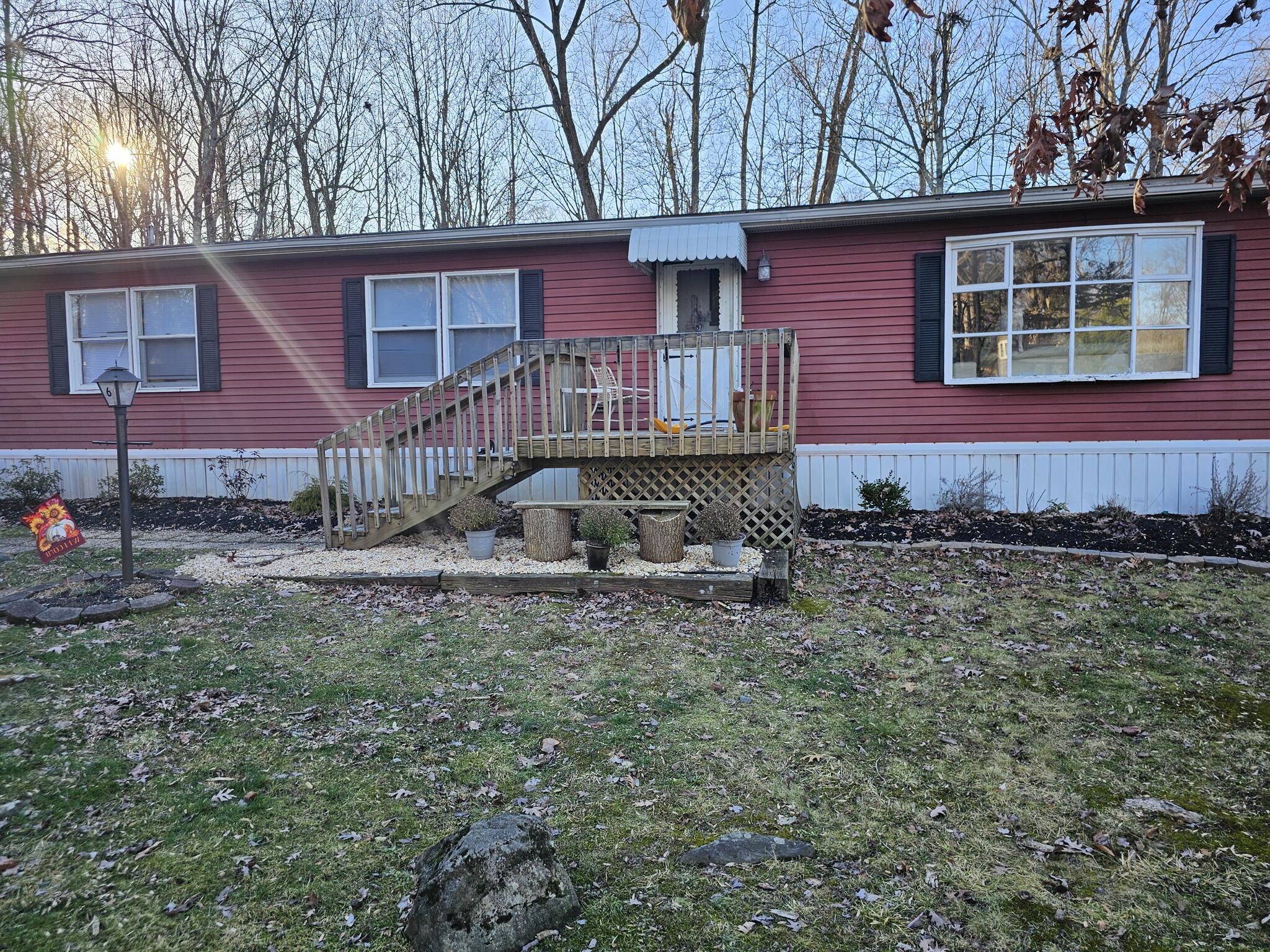 Double Wide Mobile Home for 70000 in Telford, PA For Sale & Free