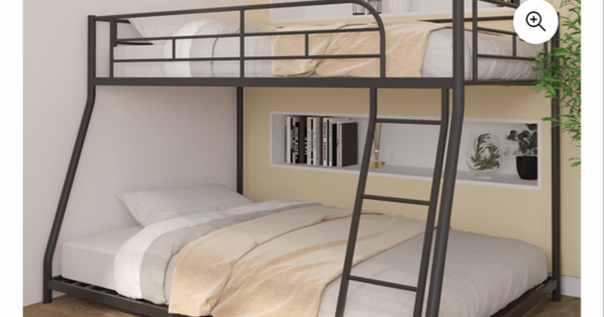 ISO easy to put together bunk beds for Free in Minneapolis, MN Finds