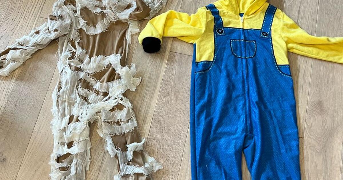 Kids Halloween Costume For Free In Plymouth MN For Sale Free Kids halloween costume for free in plymouth mn for sale free