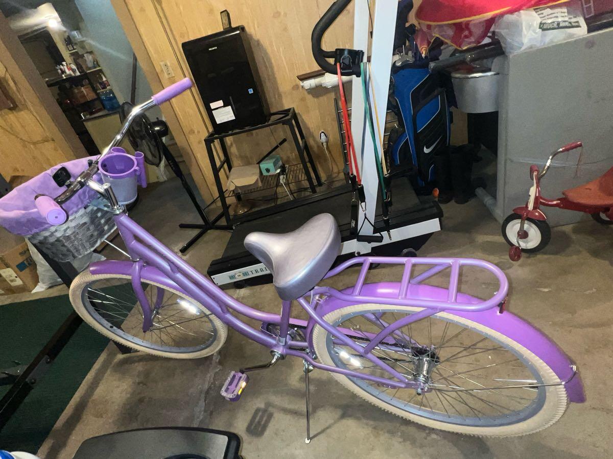 Holbrook women's cruiser bike sale