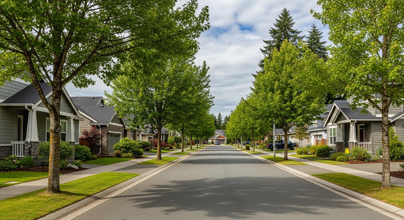 Selling Your Enumclaw Home in Today’s Market
