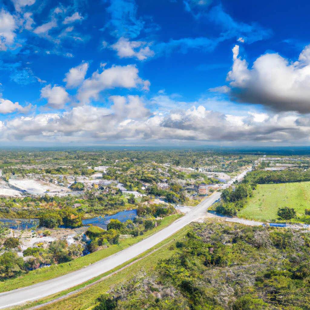 Rolling Hills Golf & Tennis Club, Davie 