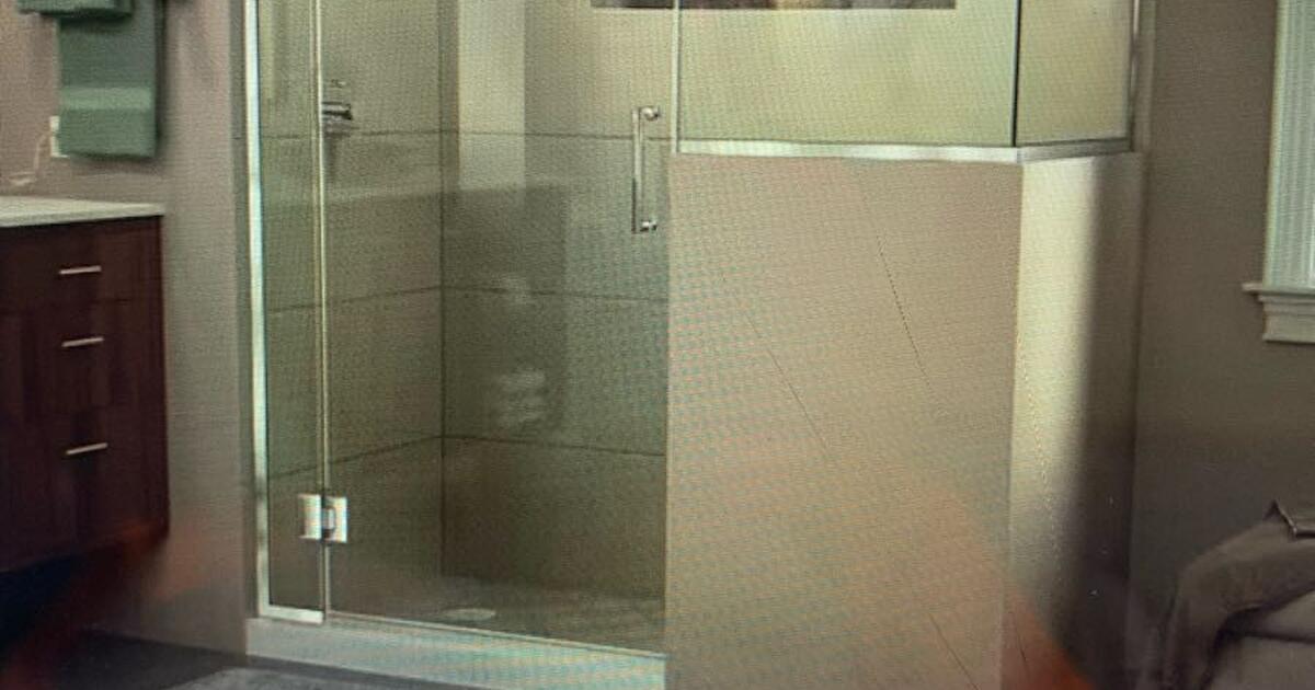 Dreamliner Glass Shower Enclosure for 500 in Chittenango, NY For