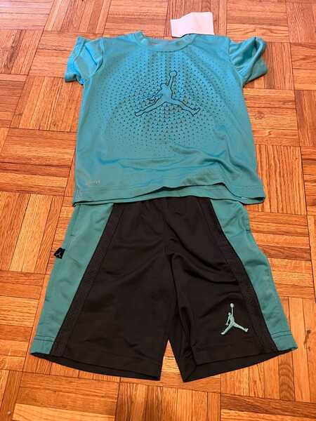 Full 2025 jordan outfit