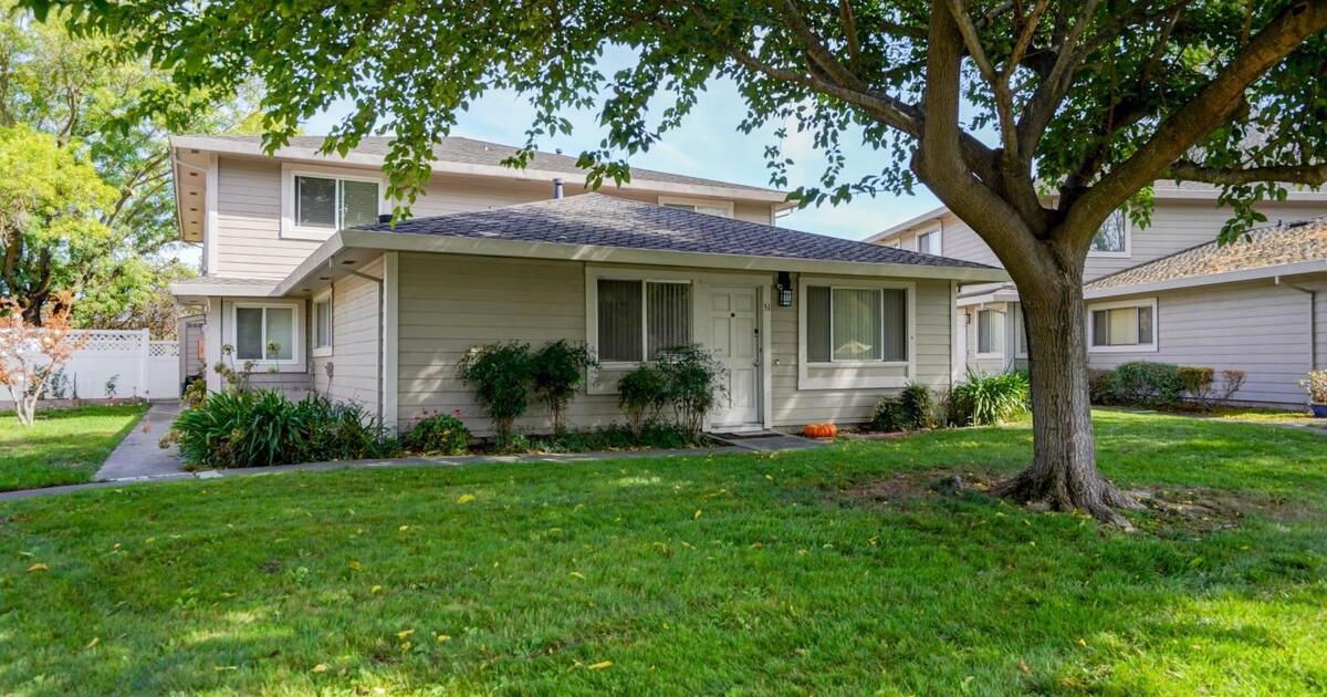 425,000 / 2br Newly Renovated Condo Novato Home for Sale! for