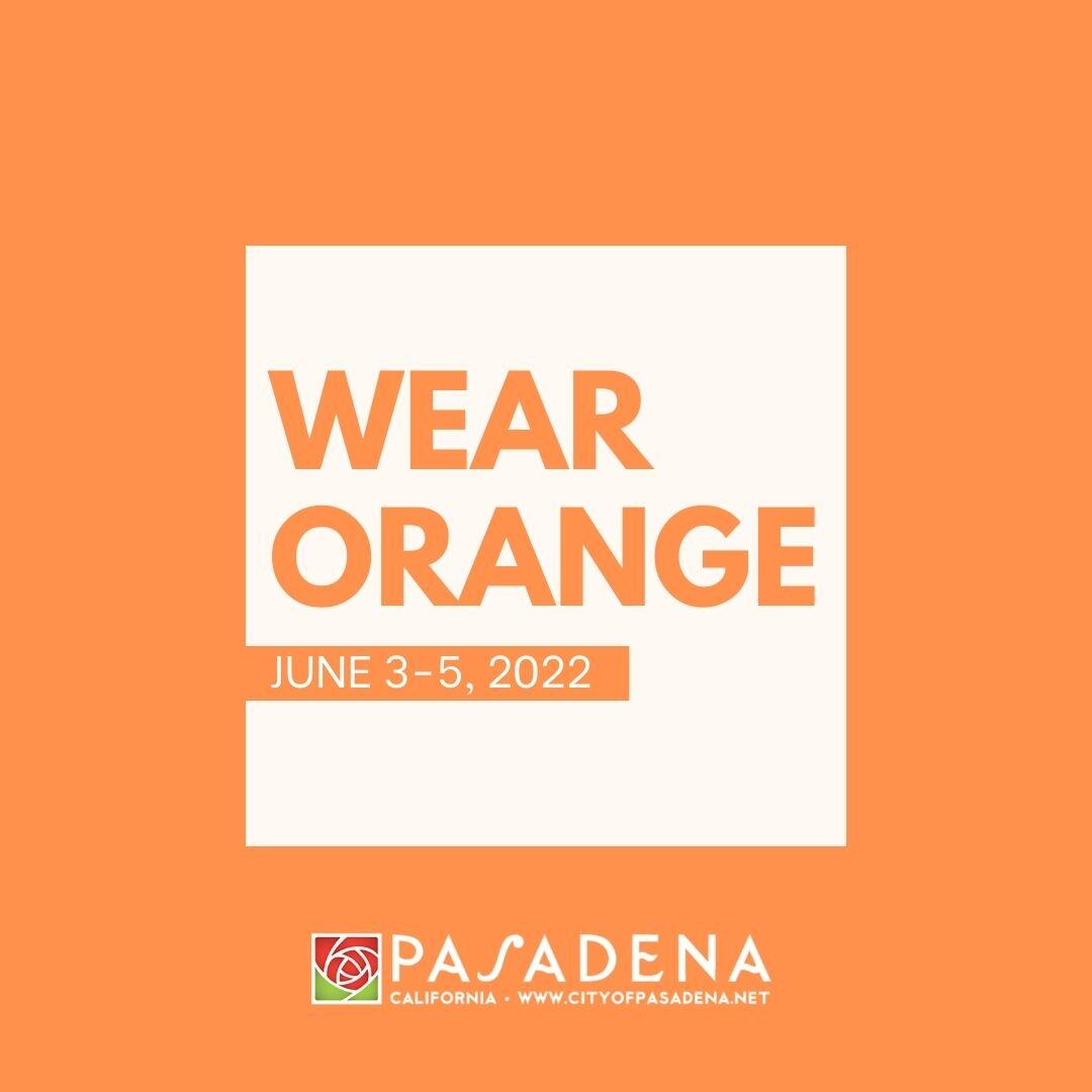 city-of-pasadena-declares-june-3-national-gun-violence-awareness-day
