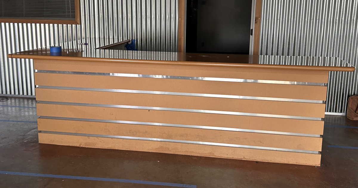 Bar and Wine Racks for Free in Napa, CA For Sale & Free — Nextdoor