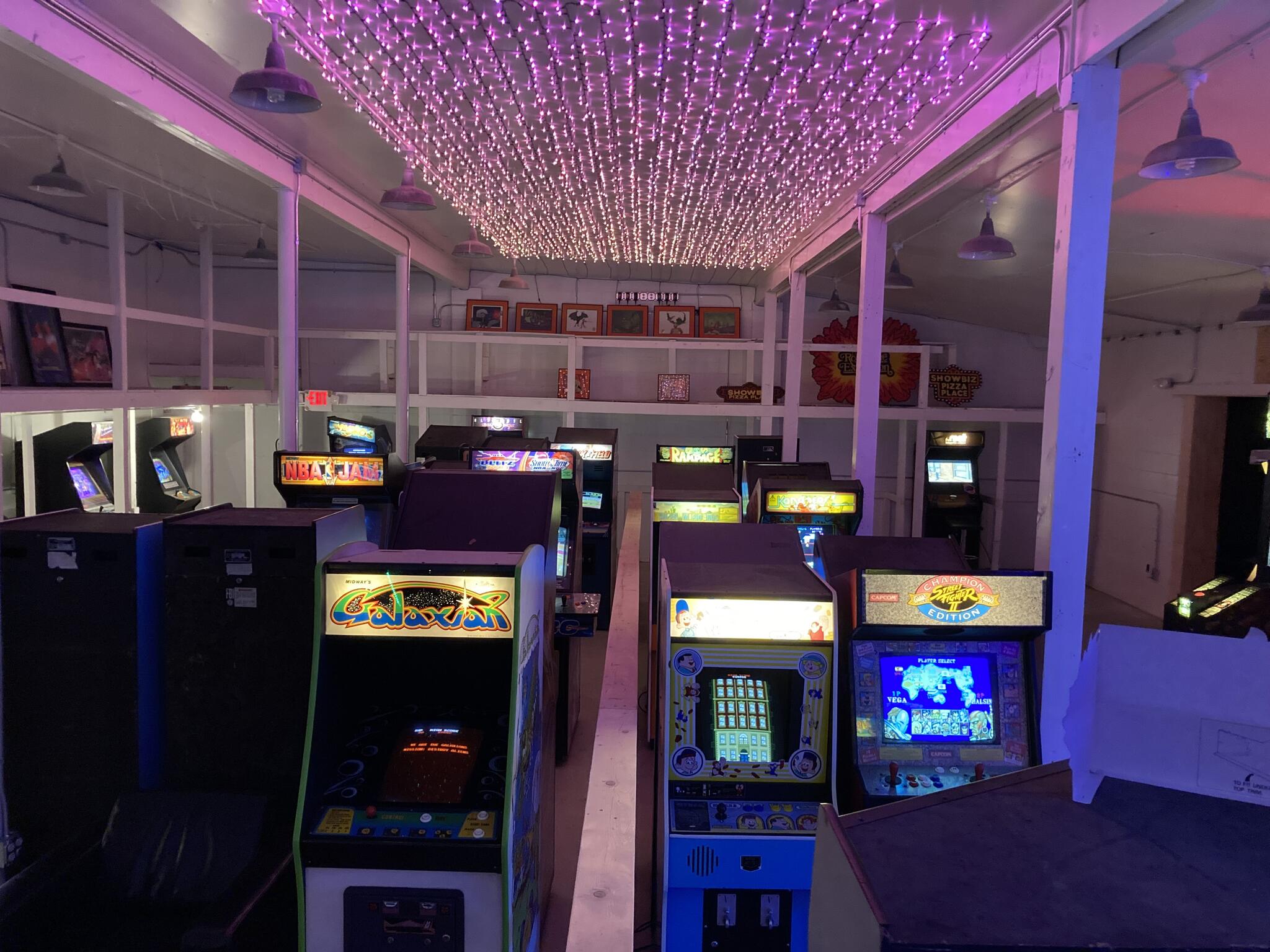 Two Bit Game Room - Saint Paul, MN - Nextdoor