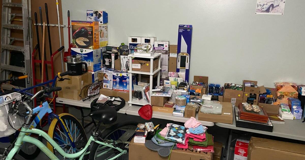 Garage sale 5/105/11 9am 3pm for Free in Williamsville, NY For