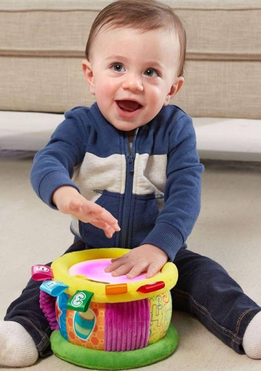 LeapFrog Learn Groove Thumpin' Numbers For $10 In