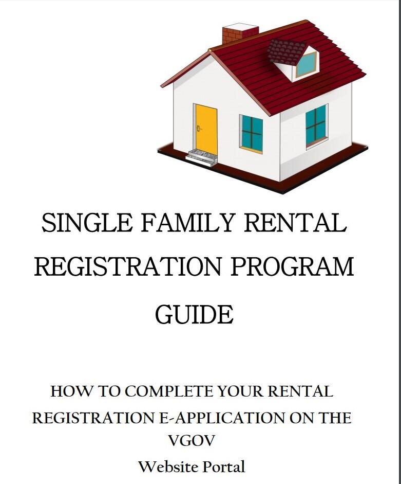 Single Family Rental Registration Program (City of Dallas) — Nextdoor