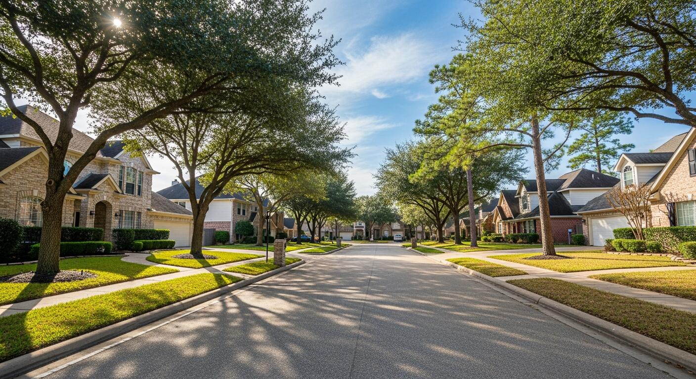 Pin Oak Village, Katy | Everything You Need to Know