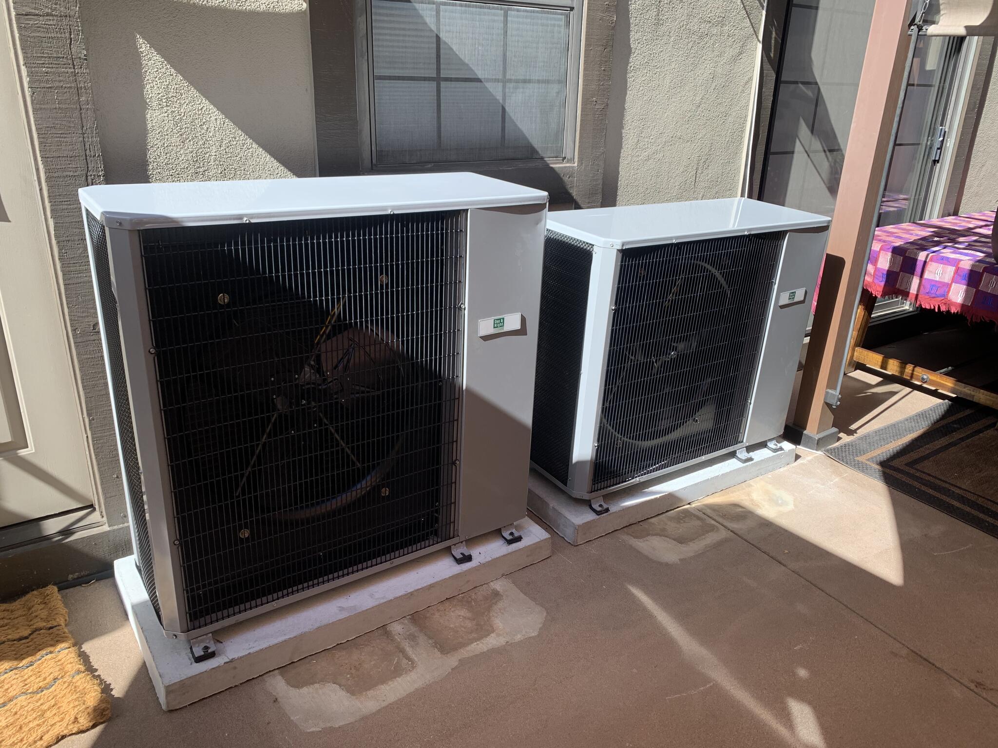 Rml Heating And Air - Gilroy, CA - Nextdoor