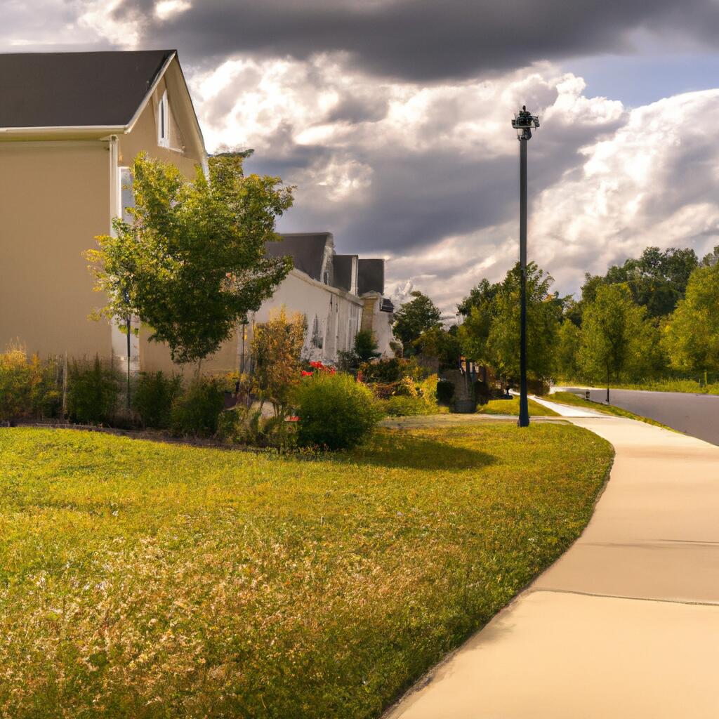 Rockbridge, Knightdale News, Crime, Lost Pets, Free Stuff