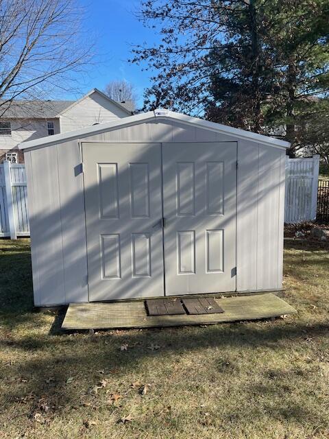 Royal Outdoor Products Garden Shed (Pending) for Free in West Chester ...