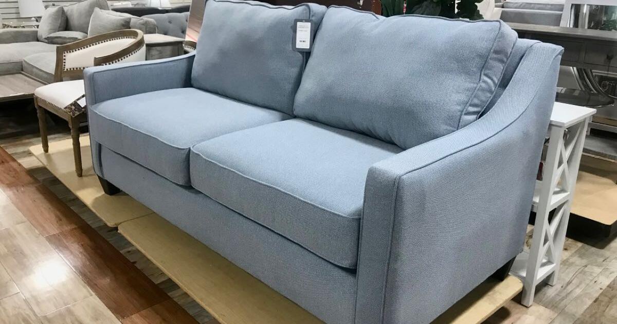 Couch HomegGoods Sofa OBO for 180 in McMinnville, OR Finds — Nextdoor