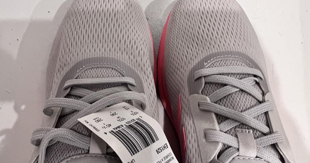 New adidas shoe for 50 in sugar land tx for sale free nextdoor