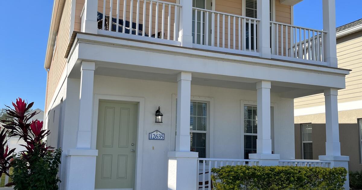 Grand Palm House for 2800 in Venice, FL For Sale & Free — Nextdoor