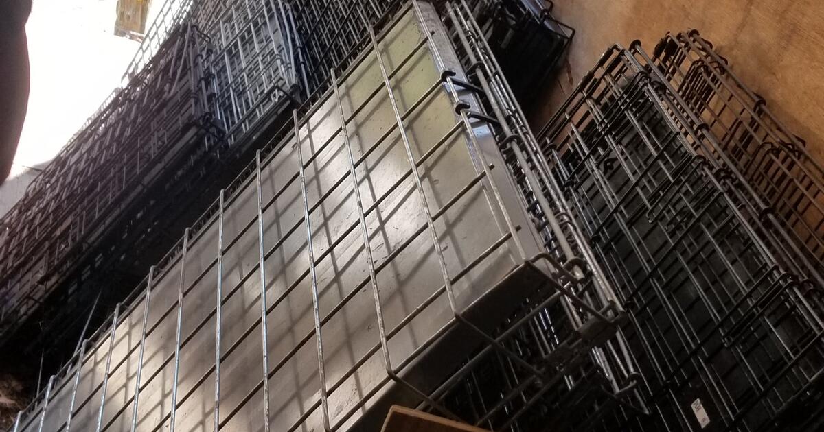 many sizes dog crates/kennels for 10 in Exeter, RI Finds — Nextdoor