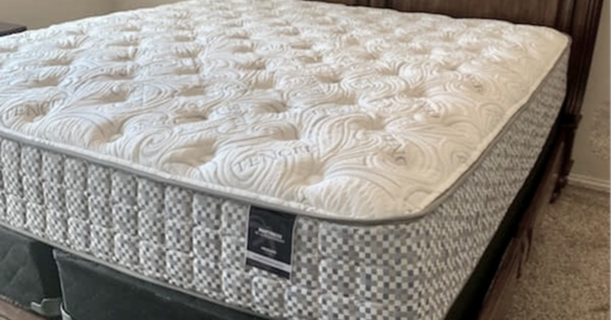 New Mattress Free Delivery for 245 in La Quinta, CA Finds — Nextdoor