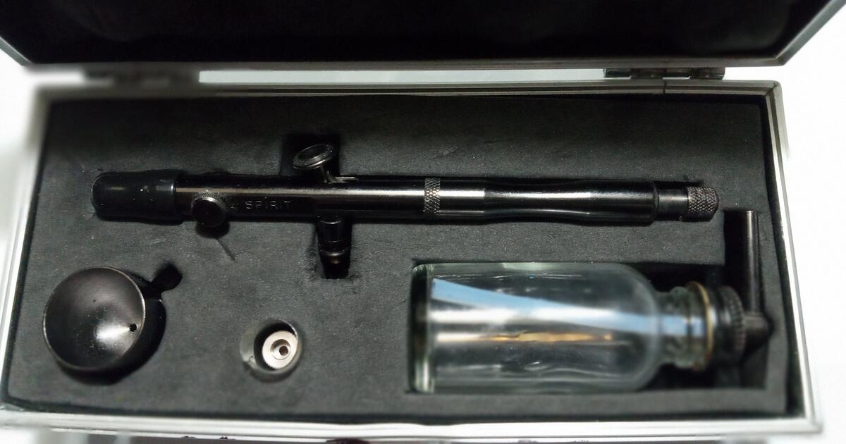 Renegade Series Airbrush for 80 in Anchorage, AK For Sale & Free