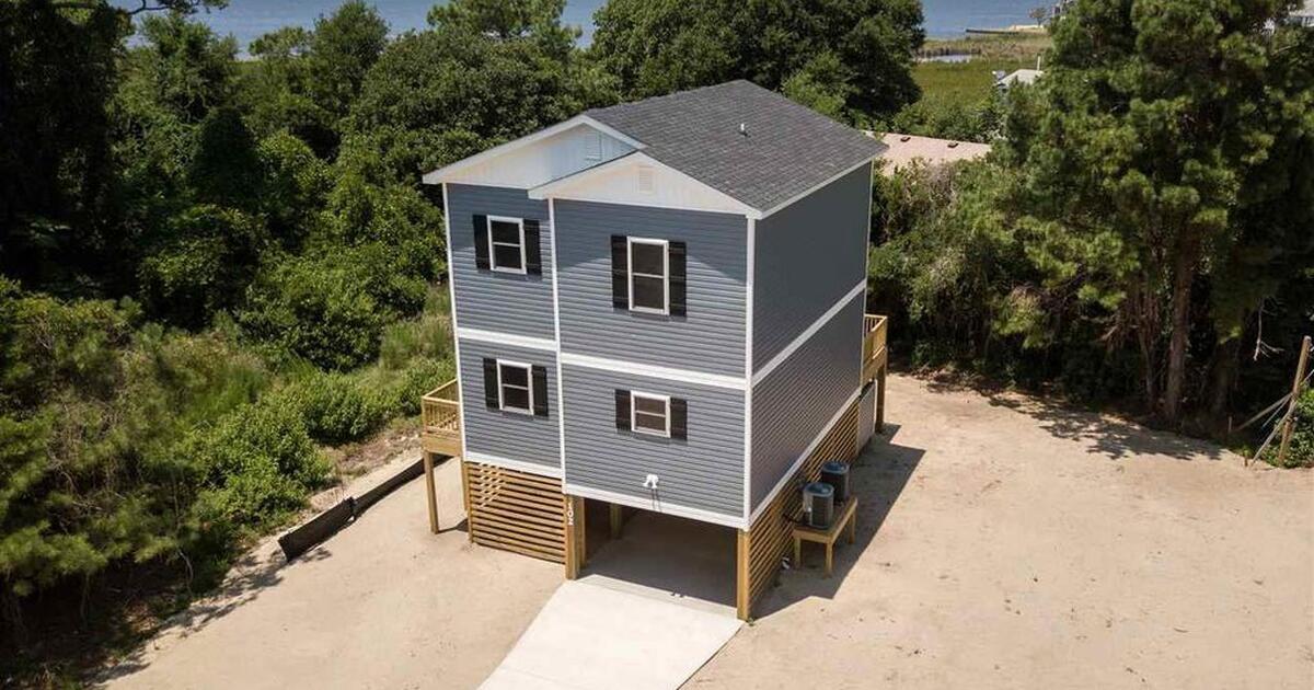 house for rent for 1600 in Kill Devil Hills, NC For Sale & Free