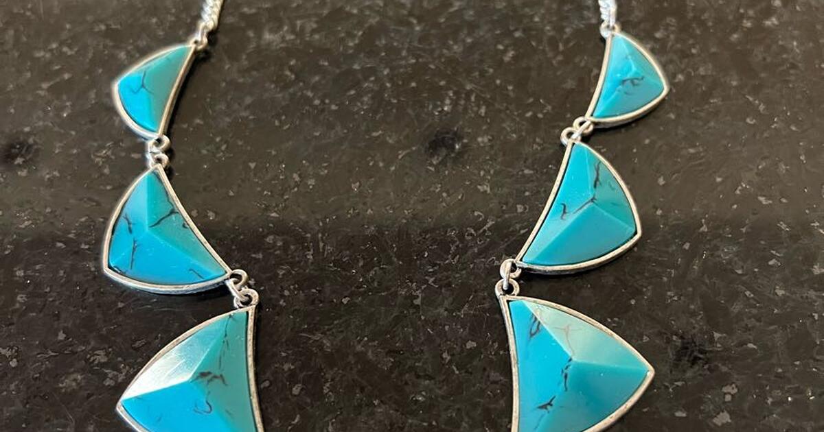 Charming vintage necklace for 15 in albuquerque nm for sale free