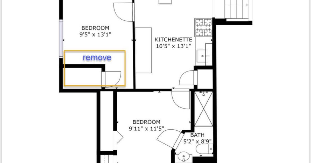 1 bedroom for rent in West Hempstead for Free in West Hempstead, NY For Sale & Free — Nextdoor