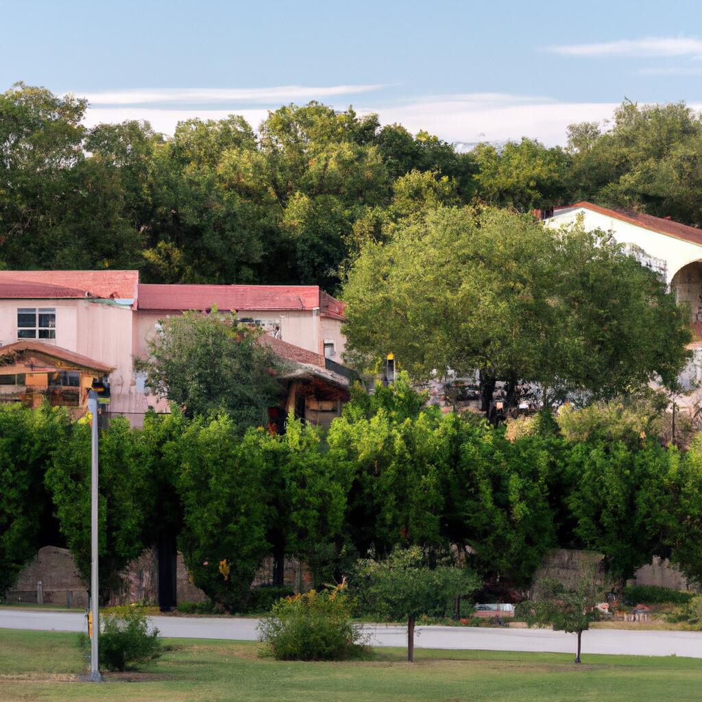 Oak Village North, Bulverde News, Crime, Lost Pets, Free Stuff