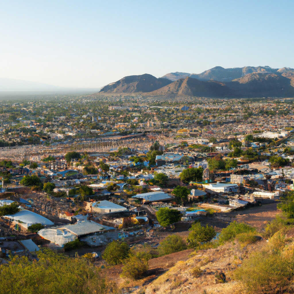 Photo example of Green Valley Villas West in Green Valley, AZ