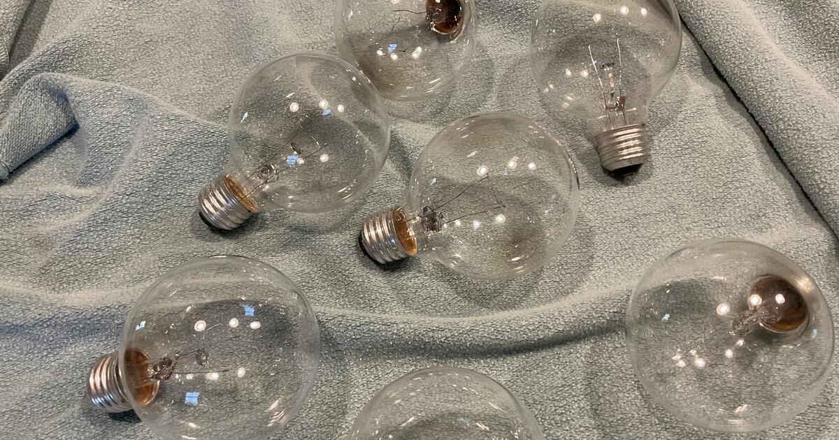 Specialty Light Bulbs Raleigh Nc