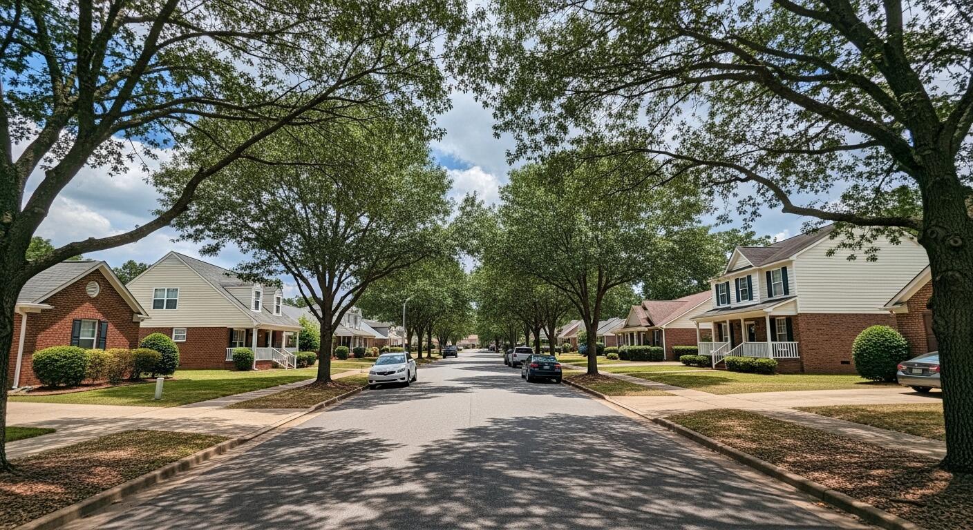 Different Deals, Same Dedication: What Today’s Real Estate Contracts Reveal