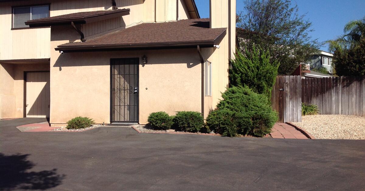 2 Bedroom Duplex for Rent 2500/mo for 2500 in Grover Beach, CA For