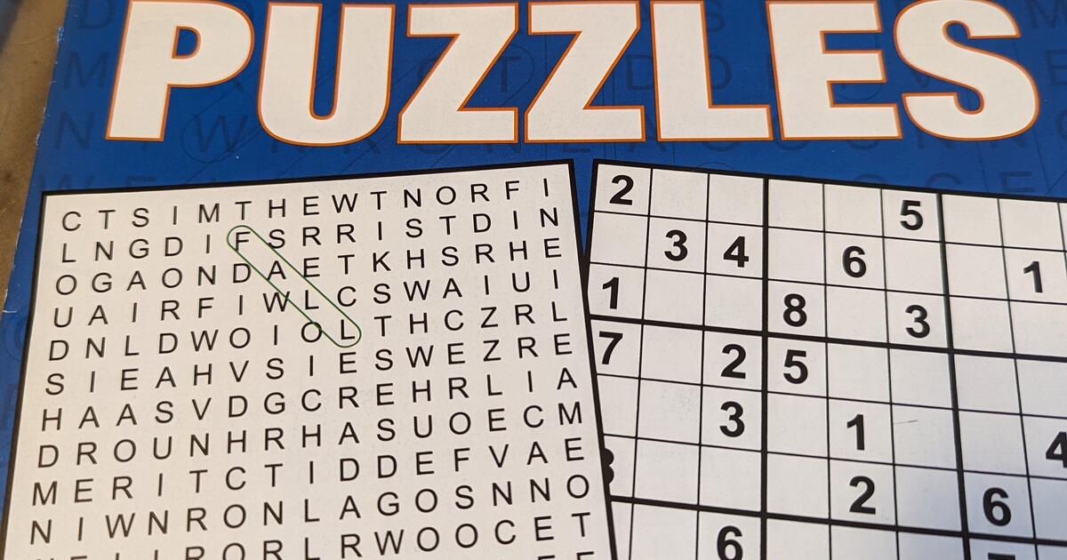 48 Puzzles for Free in Omaha, NE For Sale & Free — Nextdoor