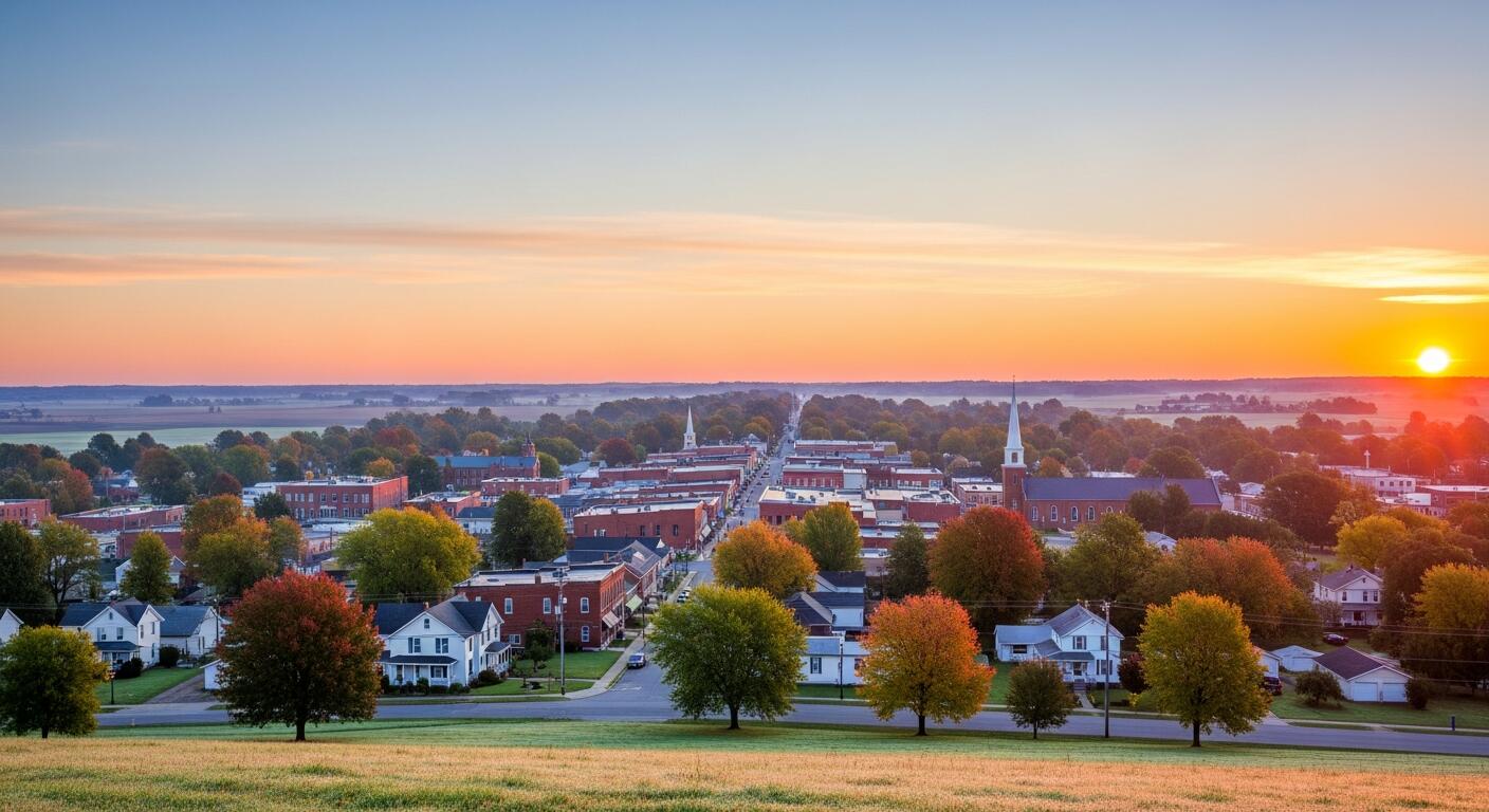 FreeDiamondCityPark, Sullivan | Everything You Need to Know